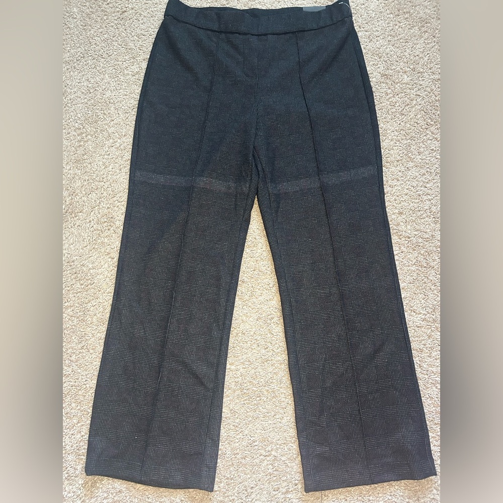 Mec & Margot Black Women's Pants